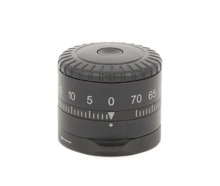 Баллистическая турель Swarovski BTF Flex для серии Z8i - настраиваемая купить в интернет-магазине ХантингАрт