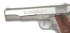 Пистолет пневматический Swiss Arms SA1911 Seventies Stainless Pistol (Colt 1911), калибр 4,5 мм купить в интернет-магазине ХантингАрт