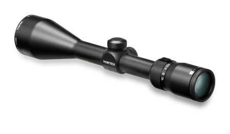Прицел Vortex Diamondback 3.5-10x50, 26 мм, сетка Dead-Hold BDC без подсветки купить в интернет-магазине huntingart.ru