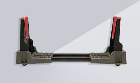 Станок для чистки LH-S-01 складной купить в интернет-магазине ХантингАрт