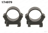 Кольца не быстросъемные 26 мм Leupold PRW2 на Weaver/Picatinny купить в магазине huntingart.ru