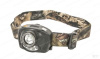 Налобный фонарь Mossy Oak Hunter's Headlamp с датчиком движения купить в интернет-магазине ХантингАрт