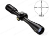 Прицел Nikon Monarch 3 4-16X42SF сетка MilDot купить в интернет-магазине huntingart.ru