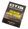 Салфетки Otis Premium Lens Tissues для чистки оптики, 25 шт купить в интернет-магазине ХантингАрт