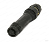 Лазерный целеуказатель Leapers UTG Combat Tactical Green Laser Sight c системой ввода поправок купить в интернет-магазине ХантингАрт