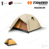 Палатка Trimm Trekking Magnum, 3+1 купить в интрнет-магазине ХантингАрт
