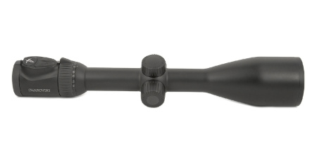 Прицел Swarovski Z8i 2,3-18x56 сетка BRX-I купить в интернет-магазине huntingart.ru