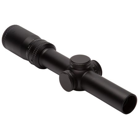 Прицел оптический Sightmark Citadel 1-6x24, 30 мм, сетка HDR с подсветкой купить в интернет-магазине huntingart.ru