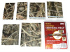Набор камуфляжных пленок на термооснове Allen (6 шт в упаковке) купить в инетрнет-магазине ХантингАрт