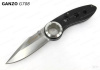 Нож Sanrenmu Ganzo серии Tactical, крепление на ремень купить в интернет-магазине ХантингАрт
