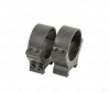 Кольца средние 34 мм Leupold PRW2 не быстросъемные на Weaver/Picatinny купить в магазине huntingart.ru