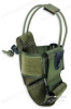 Подсумок для рации Tasmanian Tiger Tac Pouch 2 Radio (7648.036) купить в интернет-магазине ХантингАрт
