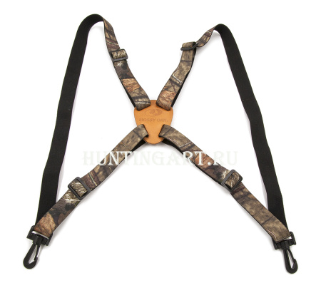 Ремень для биноклей Mossy Oak, корпусной купить в интернет-магазине ХантингАрт
