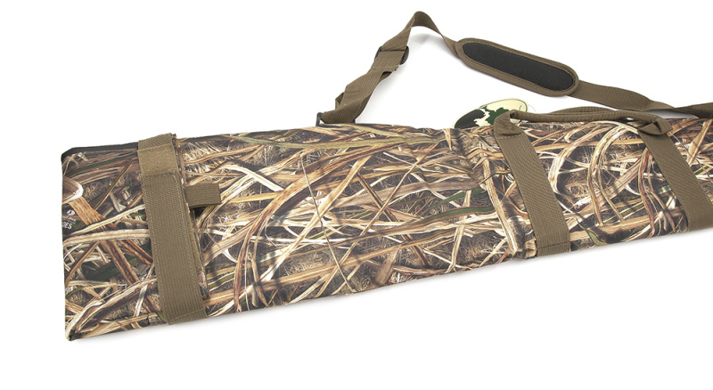 Чехол для оружия плавающий Mossy Oak купить в интернет-магазине ХантингАрт