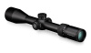 Прицел Vortex Diamondback Tactical 6-24x50 FFP, 30 мм, сетка EBR-2C (MOA) без подсветки купить в интернет-магазине huntingart.ru