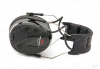 Наушники активные 3M™Peltor™ ProTac III, SNR 32 db (нескладное оголовье), чёрные купить в интернет-магазине ХантингАрт