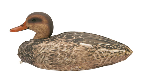 Надувные чучела Серая утка Cherokee Sport  Fusion Series, 6 шт купить в магазине Хантингарт