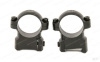 Небыстросъемные кольца Leupold RM 26 мм для CZ 550 средние, матовые купить в магазине huntingart.ru