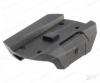 Кронштейн Aimpoint не быстросъемный на Weaver/Picatinny для серии Micro купить в магазине huntingart.ru