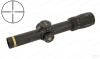 Прицел Leupold VX-5HD 1-5x24 CDS-ZL2, сетка FireDot Duplex купить в интернет-магазине huntingart.ru