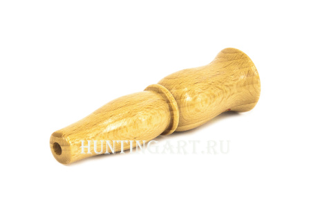 Манок Hubertus на лису с воронкой, на дальние расстояния (крик раненного зайца) купить в интернет-магазине ХантингАрт