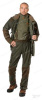 Костюм для охоты JahtiJakt Kaira Pro (зеленый) + Бонус купить в интернет-магазине ХантингАрт