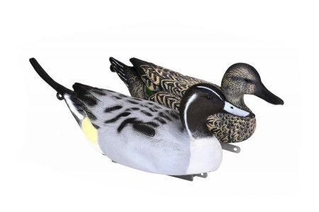 Сминаемое подсадное чучело Шилохвость North Way Softpast купить в магазине Хантингарт