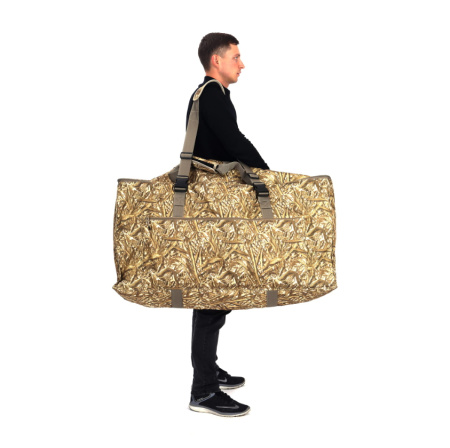 Сумка под 20 чучел гусей North Way Softplast Alfa (Альфа) купить в магазине Хантингарт