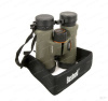 Бинокль Bushnell серии Trophy 2016 10x42, зеленый купить в интернет-магазине huntingart.ru