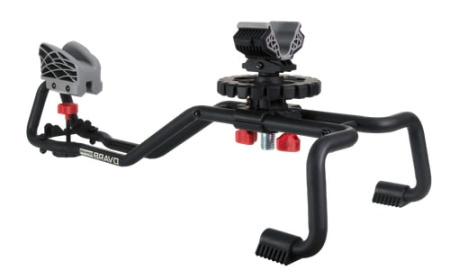 Станок для пристрелки Bravo Shooting Rest купить в интернет-магазине ХантингАрт