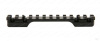 Планка Contessa Picatinny для Browning X-Bolt Short Action, сталь купить в магазине huntingart.ru