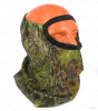 Маска для лица Mossy Oak, 3/4 сетчатая - купить в Москве