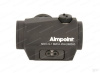 Коллиматорный прицел Aimpoint Micro S-1 на гладкоствольные ружья купить в интернет-магазине huntingart.ru