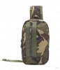 Сумка тактическая через плечо Тайга Т-1 купить в интернет-магазине ХантингАрт
