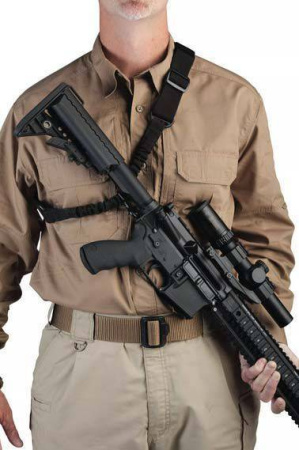 Ремень тактический Allen Solo Slingl Point 8910 купить в интернет-магазине ХантингАрт