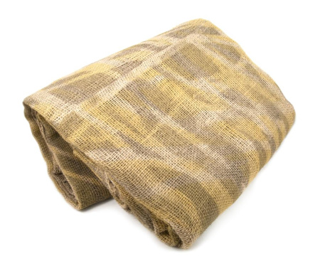 Маскировочная мешковина Seven Birds для создания засидки, 3,5x1,6 метра купить в инетрнет-магазине ХантингАрт