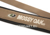 Ремень для ружья Mossy Oak Caston с антабками купить в интернет-магазине ХантингАрт