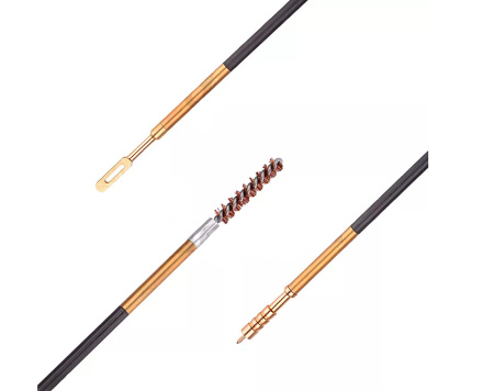 Шомпол для чистки 7,62 (.27-.45) длина 88см купить в интернет-магазине ХантингАрт