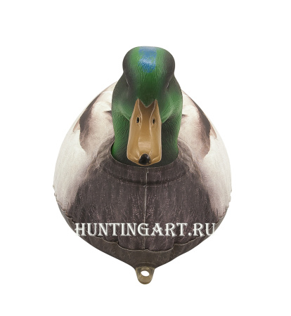 Селезень Кряква, Fusion Series - 1 шт купить в магазине Хантингарт
