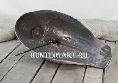 Картинка Комплект из 12 полукорпусных муляжей Серого гуся GreenHead от интернет-магазина ХантингАрт Комплект из 12 полукорпусных муляжей Серого гуся GreenHead купить в интернет-магазине ХантингАрт