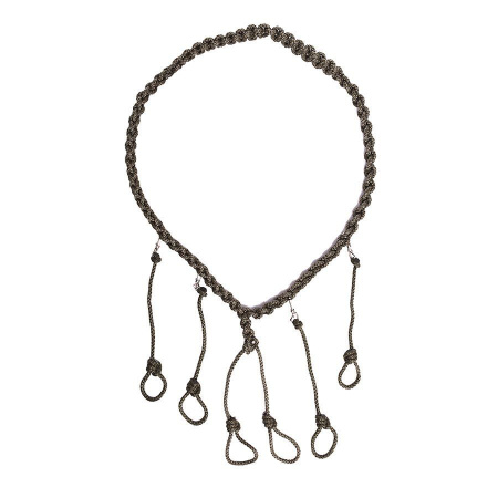 Плетёный подвес Mankoff на 5-6 манков купить в магазине ХантингАрт