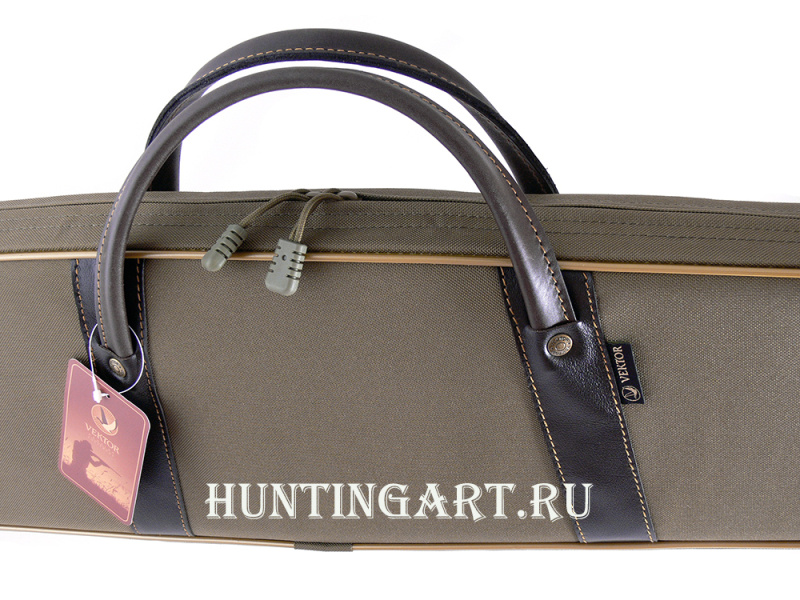 Мягкий чехол из синтетической ткани, длина 135см купить в интернет-магазине ХантингАрт