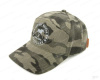 Кепка камуфляжная Nordkapp Forest (хлопок/полиестер) купить в интернет-магазине ХантингАрт