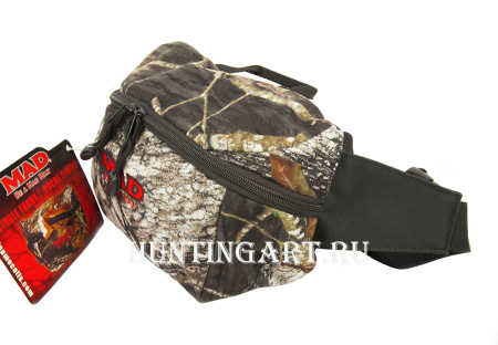 Подсумок MAD® Tricot Fanny Pack - купить в Москве