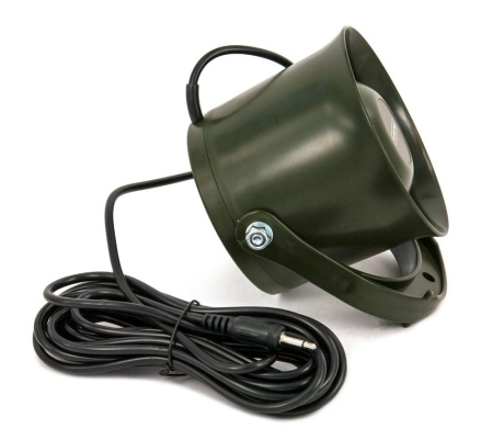 Электронный звукоимитатор PRO-3M с двумя динамиками Альфа купить в магазине ХантингАрт