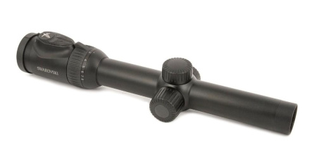 Прицел Swarovski Z8i 1-8x24 SR сетка 4A-I (на шину) купить в интернет-магазине huntingart.ru