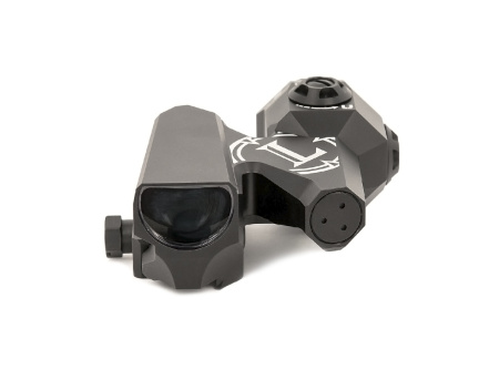 Прицел Leupold D-EVO 6x20 мм, сетка CMR-W, на Weaver/Picatinny купить в интернет-магазине huntingart.ru