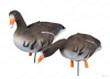 Комплект ARt из 10 сминаемых Белолобых гусей BG-EVA820 (8 кормящихся, 2 отдыхающих) купить в интернет-магазине ХантингАрт