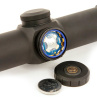 Прицел Leupold VX•R 1,5-5x33, сетка FireDot Duplex с подсветкой MST, FireDot Duplex купить в интернет-магазине huntingart.ru