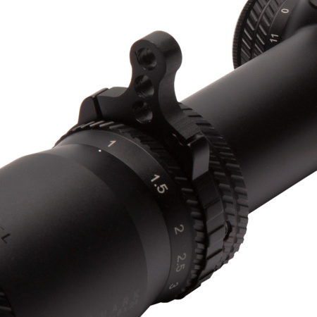 Прицел оптический Sightmark Citadel 1-6x24, 30 мм, сетка HDR с подсветкой купить в интернет-магазине huntingart.ru